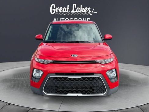 Used 2020 Kia Soul S FWD image 8