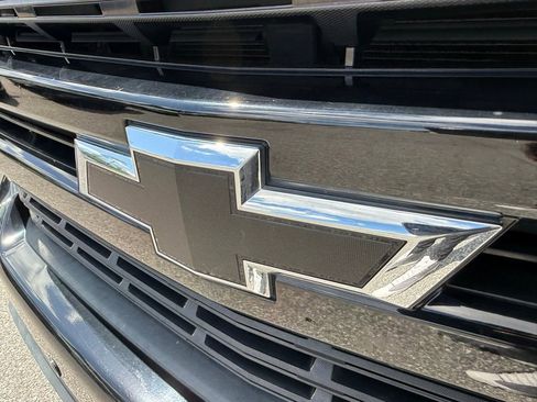 Used 2019 Chevrolet Silverado 1500 RST w/ All-Star Edition RWD image 6