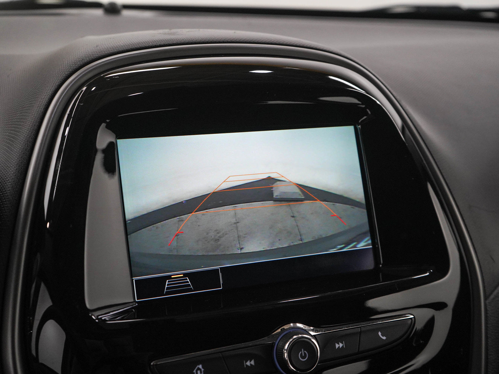 Used 2020 Chevrolet Spark LS FWD image 19