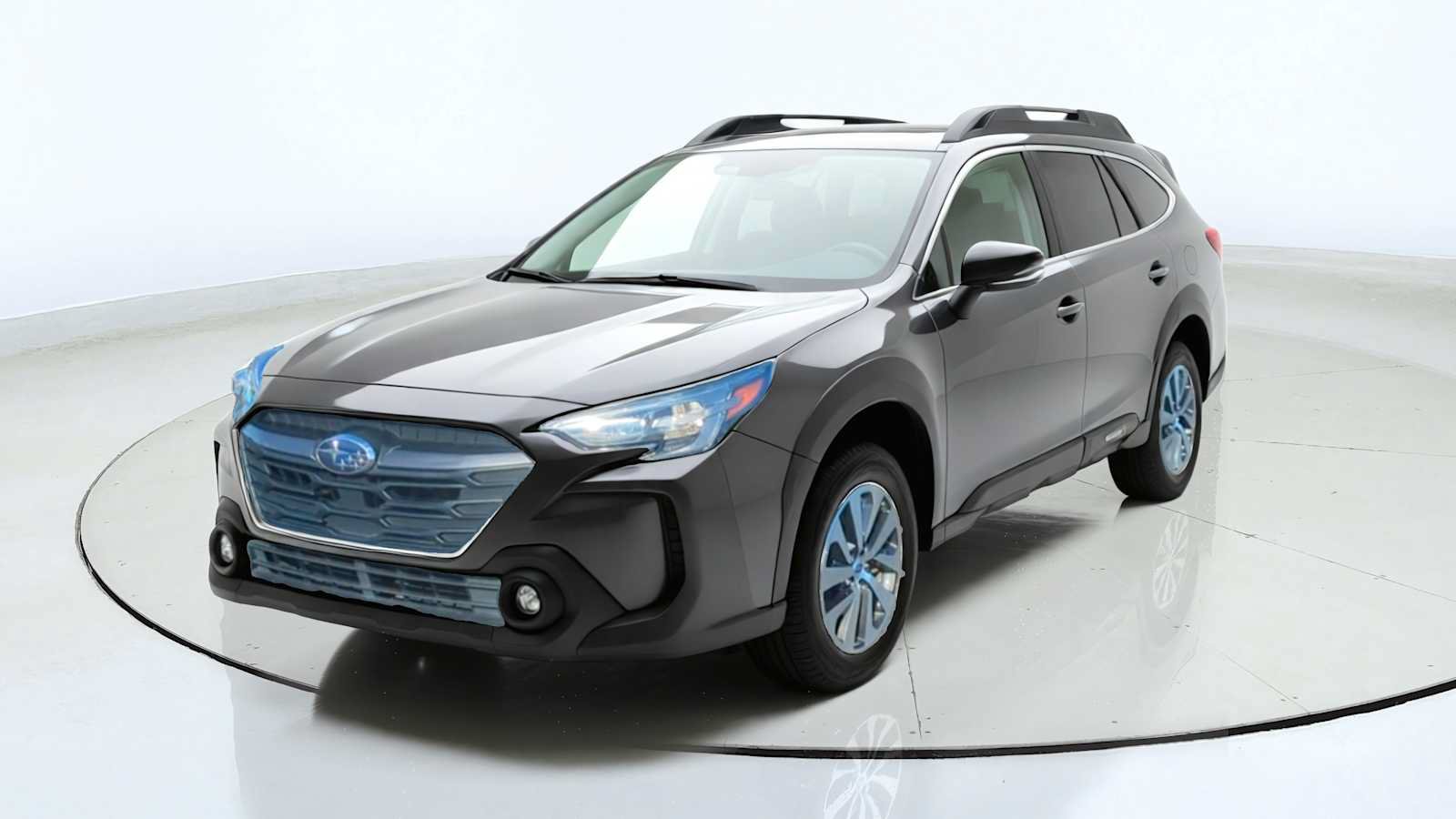 Certified 2024 Subaru Outback Premium AWD/4WD image 4