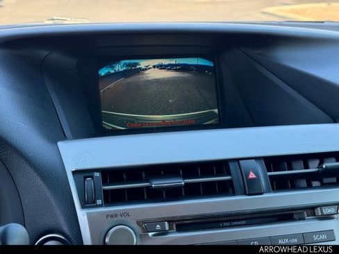 Used 2011 Lexus RX 350 AWD image 27