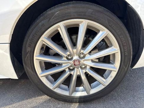Used 2018 FIAT 124 Spider Lusso RWD image 5
