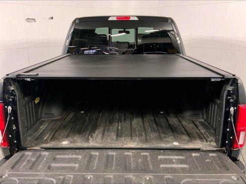 Used 2019 Ford F150 King Ranch w/ Equipment Group 601A Luxury image 4