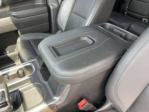 Used 2022 Chevrolet Silverado 1500 RST w/ All Star Edition Plus AWD/4WD image 20