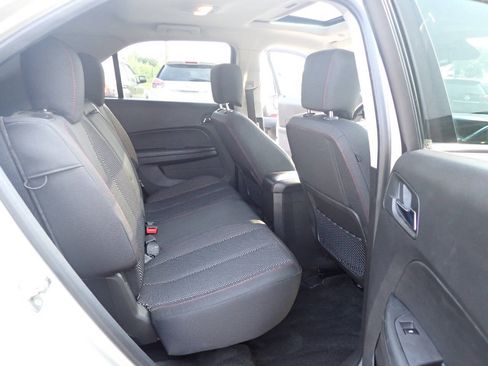 Used 2013 Chevrolet Equinox LT w/ All Star Package AWD/4WD image 11