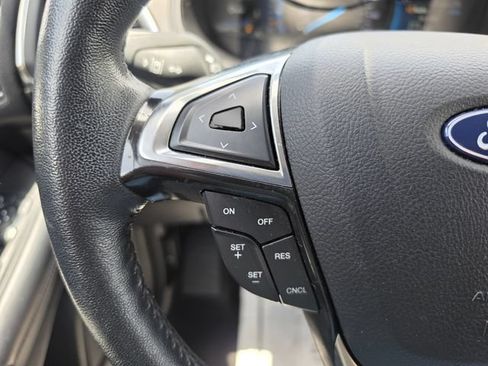 Used 2024 Ford Edge Titanium AWD/4WD image 38