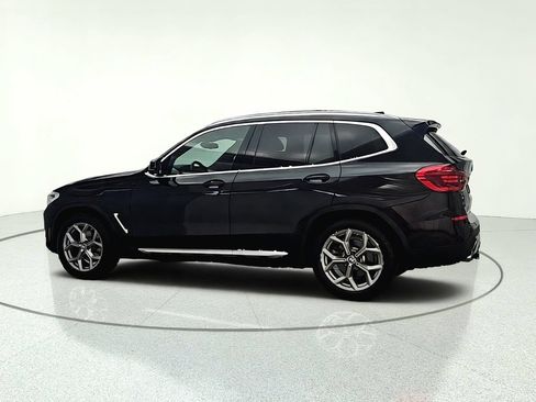 Used 2021 BMW X3 xDrive30i AWD/4WD image 5