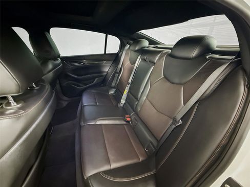 Used 2025 Cadillac CT5 Sport image 23