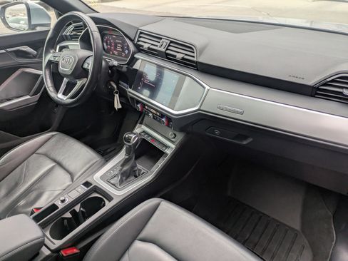 Used 2021 Audi Q3 2.0T Premium image 28