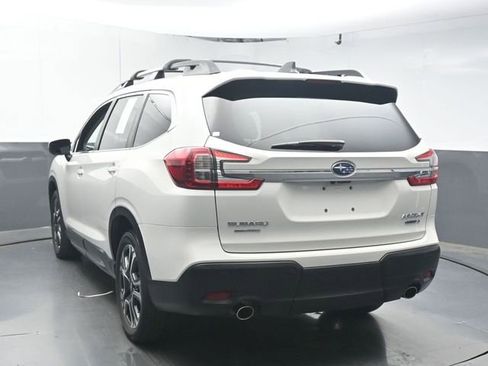 Used 2023 Subaru Ascent Limited w/ Technology Package image 6