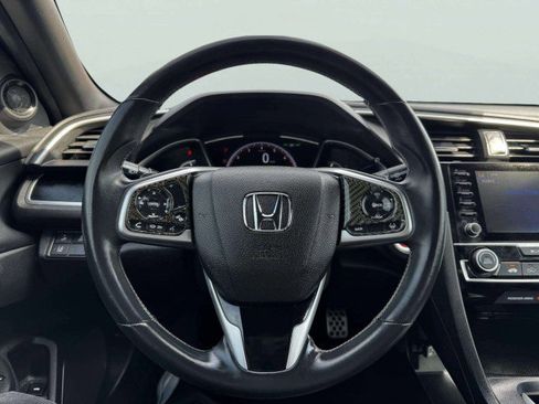 Used 2020 Honda Civic Sport image 26