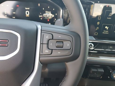 New 2026 GMC Sierra 1500 Elevation w/ X31 Off-Road Package image 32