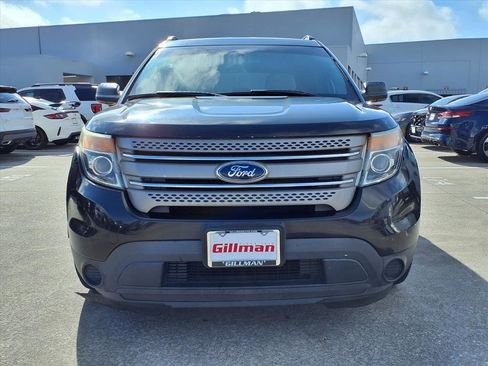 Used 2013 Ford Explorer FWD image 19
