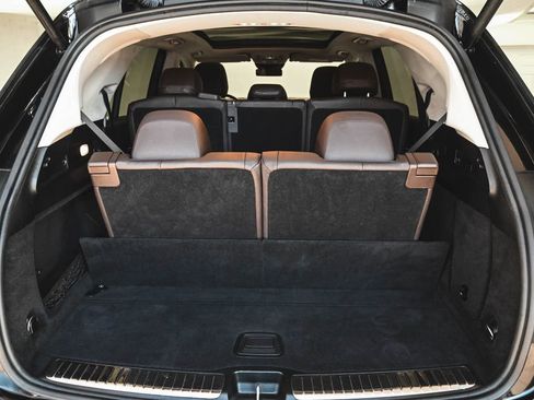 Used 2023 Mercedes-Benz GLE 450 4MATIC w/ 3rd Row Seat Package image 50