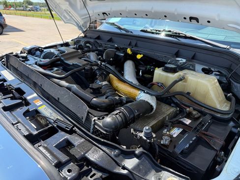 Used 2011 Ford F350 Lariat w/ Lariat Ultimate Pkg image 41