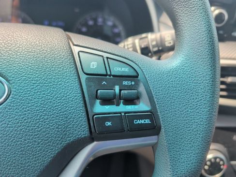 Used 2020 Hyundai Tucson Value FWD image 19