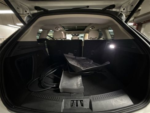 Used 2025 Lincoln Corsair Grand Touring w/ Equipment Group 301A image 25