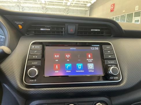 Certified 2023 Nissan Kicks S FWD image 15