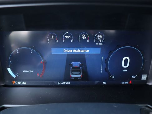 New 2026 Ford F250 King Ranch AWD/4WD image 4
