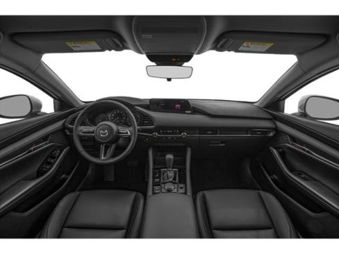 Used 2019 MAZDA MAZDA3 Sedan FWD image 11