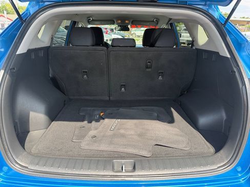 Used 2020 Hyundai Tucson SE FWD image 14