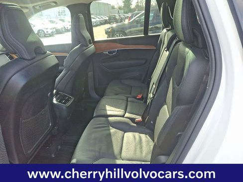 Certified 2024 Volvo XC90 B5 Plus w/ Protection Package Premier image 11