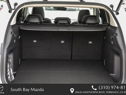 New 2026 MAZDA CX-50 AWD 2.5 S w/ Weather Package image 12