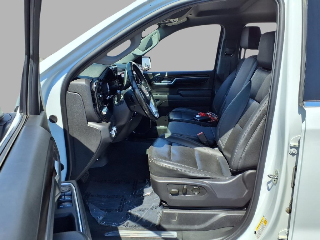 Used 2024 GMC Sierra 1500 SLT RWD image 20