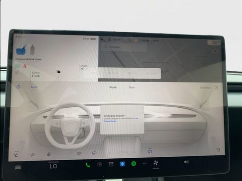 Used 2025 Tesla Model 3 Long Range RWD image 44