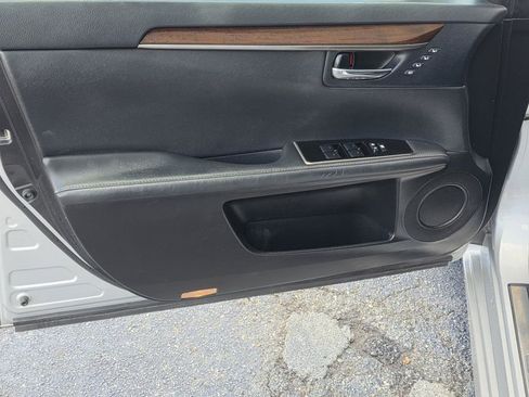 Used 2016 Lexus ES 350 image 29