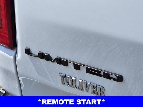 New 2026 RAM 1500 Limited AWD/4WD image 10