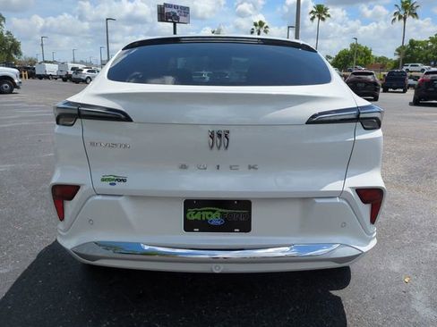 Used 2025 Buick Envista Avenir FWD image 6