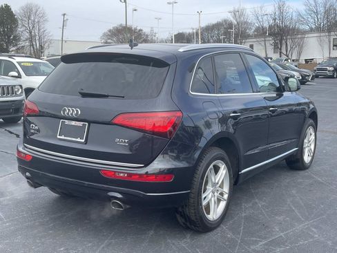 Used 2017 Audi Q5 2.0T Premium Plus image 7