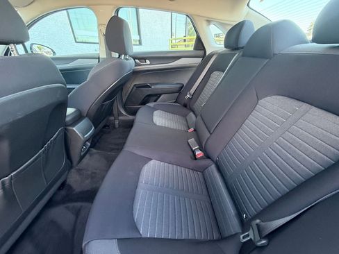 Used 2025 Kia K5 LXS image 24