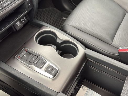 Used 2023 Honda Ridgeline RTL image 26