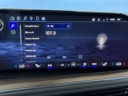 Used 2025 Chevrolet Tahoe LT image 31