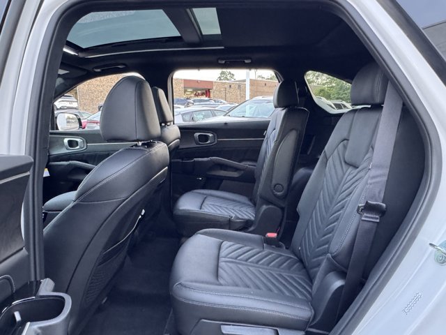 New 2026 Kia Sorento SX Prestige AWD/4WD image 33