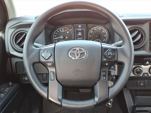Used 2021 Toyota Tacoma SR image 19