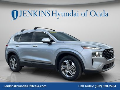 Used 2023 Hyundai Santa Fe SEL