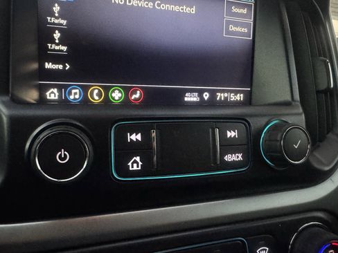 Used 2019 Chevrolet Colorado ZR2 w/ LPO, Power Package image 18