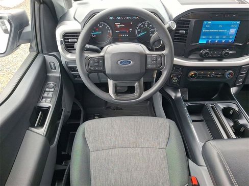 Certified 2022 Ford F150 XL w/ Trailer Tow Package image 20