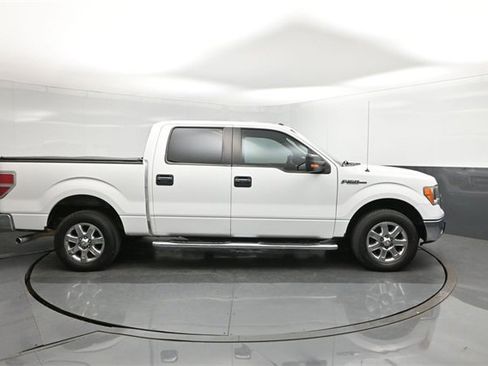 Used 2013 Ford F150 XLT w/ Luxury Equipment Group image 26