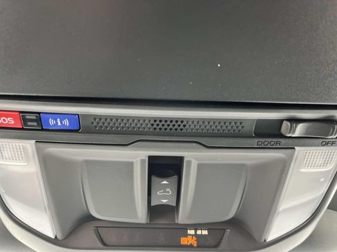 Certified 2026 Subaru Forester Sport w/ Sport Package AWD/4WD image 16