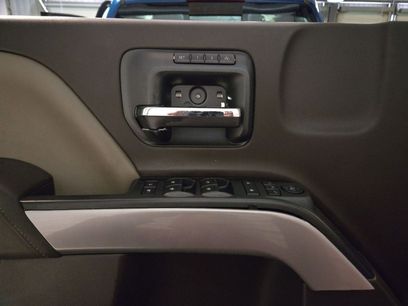 Used 2015 Chevrolet Silverado 1500 LTZ Z71 w/ LTZ Plus Package