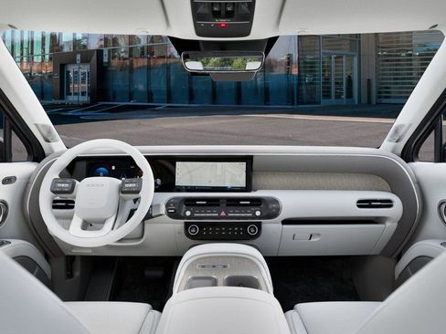 New 2026 Hyundai Palisade Limited image 11