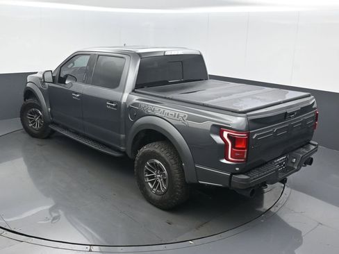 Used 2019 Ford F150 Raptor w/ Equipment Group 802A Luxury image 43
