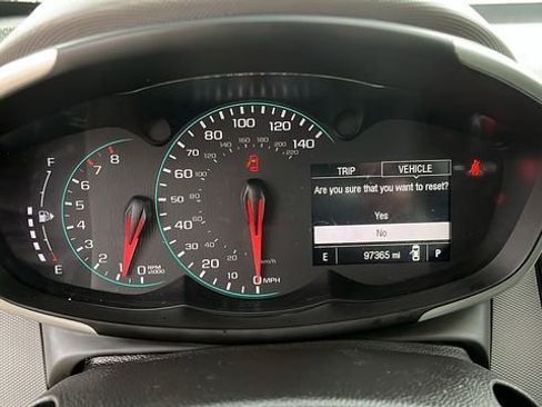 Used 2018 Chevrolet Sonic Premier image 6