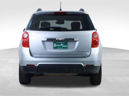 Used 2014 Chevrolet Equinox LT w/ Driver Convenience Package image 11