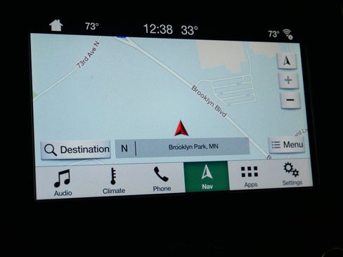 Used 2019 Ford Fusion SE image 29