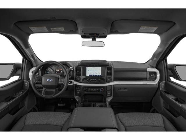 Used 2023 Ford F150 XLT RWD image 8